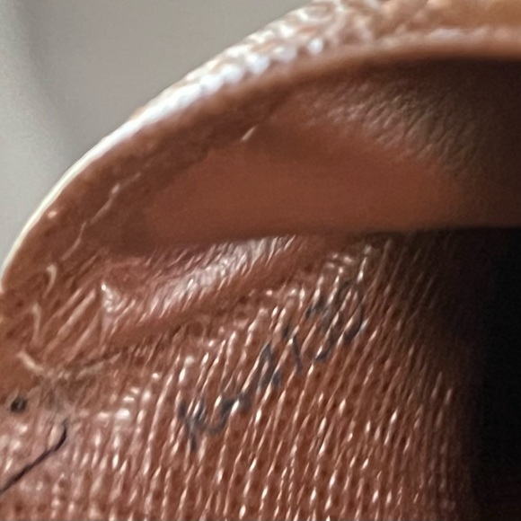 Men's Louis Vuitton Wallet